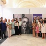 JerezTV 2025 Homenaje a Antonio Gallardo