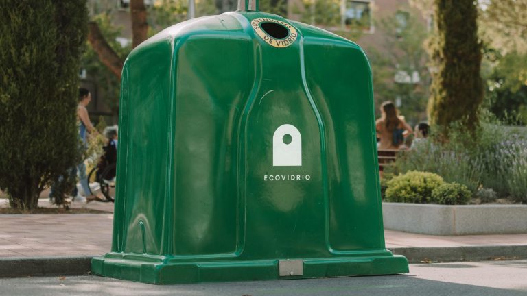 Jerez TV 2025 Ecovidrio Ecobarrios Jerez