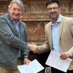 Jerez TV 2025 Firma convenio Ruta del Vino y Hostelería Jerez