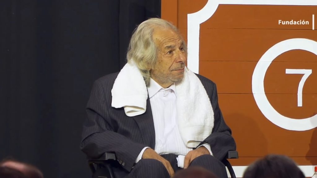 Jerez TV 2025 Rafal de Paula Entierro