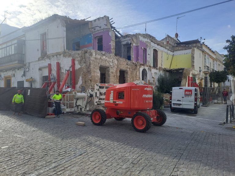 Jerez TV Calle_Zarza_1