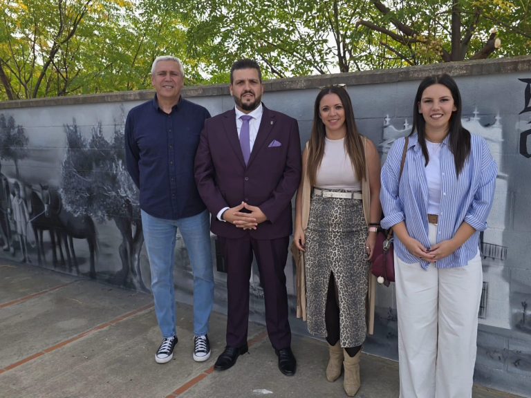 Jerez TV Jornadas El Torno 2025