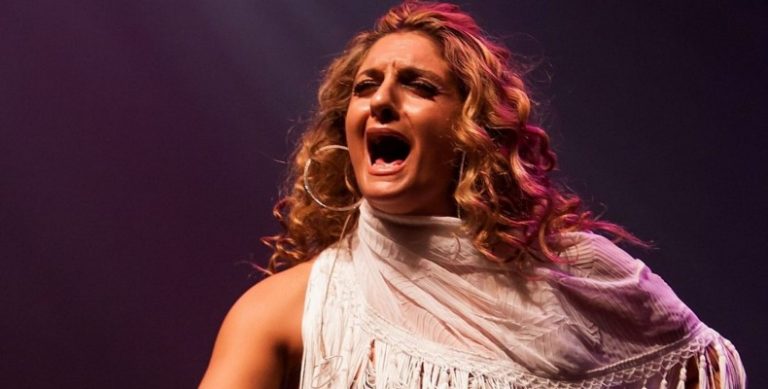 Jerez TV Kina Mendez 2025