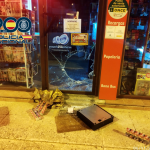 Jerez TV ROBO ESTANCOI