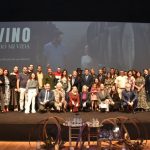 Jerez TVEstreno cortometraje RVBMJ