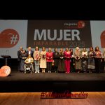 Premio #MujerImparable Gaditana 2025
