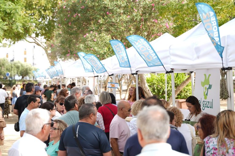 Jerez TV SABOREACADIZ, EL PUERTO 2025_PRENSA1