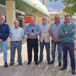 JEREZ TELEVISION Mesas de Asta junta directiva