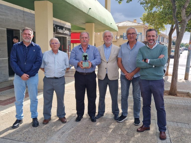 JEREZ TELEVISION Mesas de Asta junta directiva