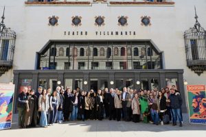 JEREZ TV Festival de Jerez 2026