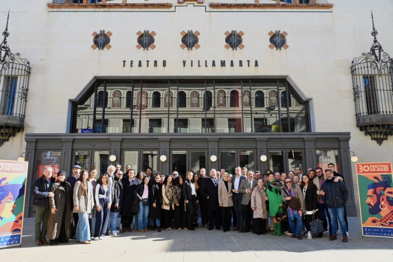 JEREZ TV Festival de Jerez 2026