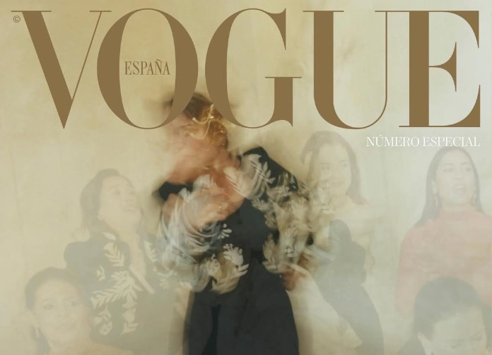 JEREZ TV Vogue Mujeres del Flamenco