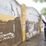 Jerez TV Arreglos_en_Pedro_Garrido_Presentacion_Zambomba_BIC_2