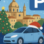 Jerez TV CAMAPÑA NAVIDAD ACOJE