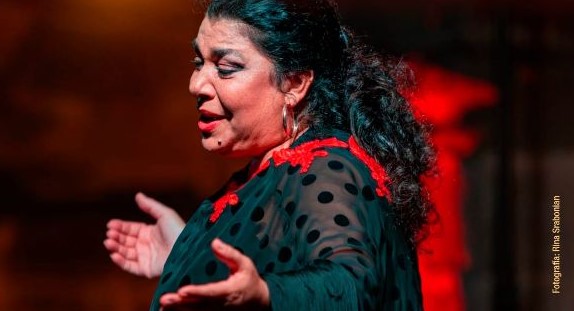 Jerez TV La Macanita 2025