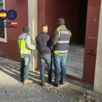 Jerez TV Policia Nacionaldetiene autor muerte violenta