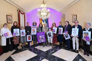 JEREZ TELEVISION Agenda mujeres de Jerez pioneras2026