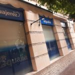 JEREZ TELEVISION Aquajerez cierra oficina 2026
