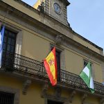 JEREZ TELEVISION Banderas a media asta accidente de Córdoba 2026