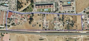 JEREZ TELEVISION Barriada de Las Flores 2026