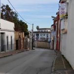 JEREZ TELEVISION Calle Manuel Fernández conducir despacio 2026 portada