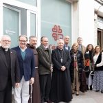 JEREZ TELEVISION Cáritas nuevas tienda