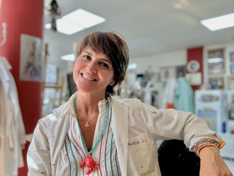 JEREZ TELEVISION Cartelista Via Crucis 2026