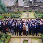 JEREZ TELEVISION Convenio Captalidad Gastronómica 2026