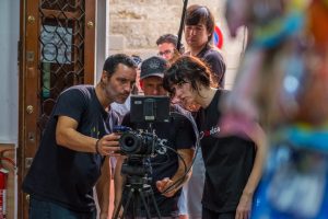 JEREZ TELEVISION Crowfuding para actividad cine arcos 2026