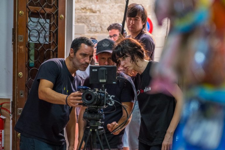 JEREZ TELEVISION Crowfuding para actividad cine arcos 2026