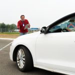 JEREZ TELEVISION DGT convenio examen autoescuela 1