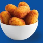 JEREZ TELEVISION Día de la croqueta