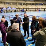 JEREZ TELEVISION Temporal Kristin Rio Guadalete desalojados 2026