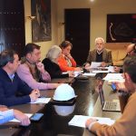 JEREZ TELEVISION cComisión de Patrimonio