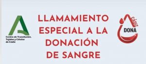 JEREZ TV Donación sangre Hospital Jerez por accidente Córdoba 2026 portada