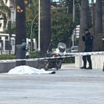 JEREZ TV Hombre fallecido en Plaza del Caballo 2026