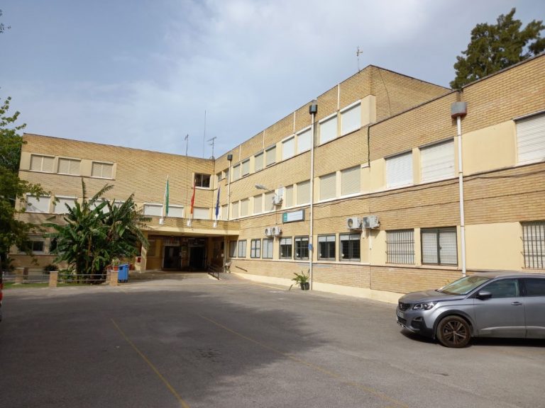 JEREZ TV Instituto Jerez 2025