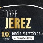 JEREZ TV Media Maraton Ciudad de Jerez 2026