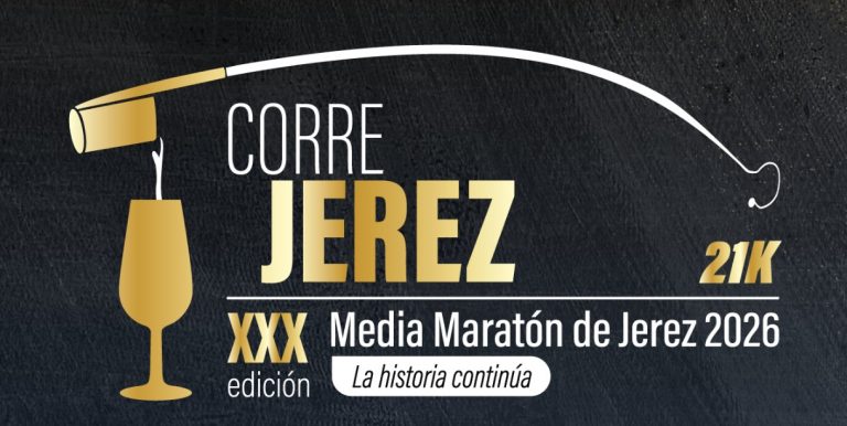 JEREZ TV Media Maraton Ciudad de Jerez 2026