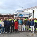 JEREZ TV Mejora del servicio de limpieza viaria 2026