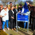 JEREZ TV PARQUE SEBASTIÁN PEÑA JEREZ TV 2026