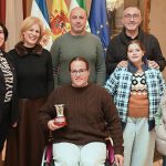 JEREZ TV Sambruno tenista campeona