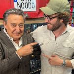 JEREZ TV Sinnoodo Award 2026 portada