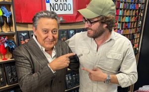 JEREZ TV Sinnoodo Award 2026 portada