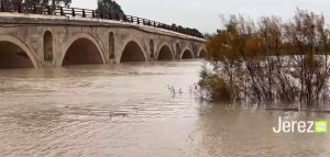 JEREZ TV Temporal Kristin 2026 portada 1