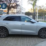 Jerez TV 2026 Vehiculo operación Policía Nacional