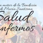 Jerez TV Bondad y Misericordia Salud Enfermos cartel
