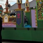 Jerez TV División de Seguridad Privada Cabalgata de Reyes Consejos