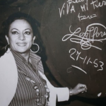 Jerez TV Lola Flores 2026 Balcones