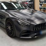 Sucesos.-Tres detenidos en una red de blanqueo con vehículos de lujo y dos millones de patrimonio en Las Cabezas y Jerez